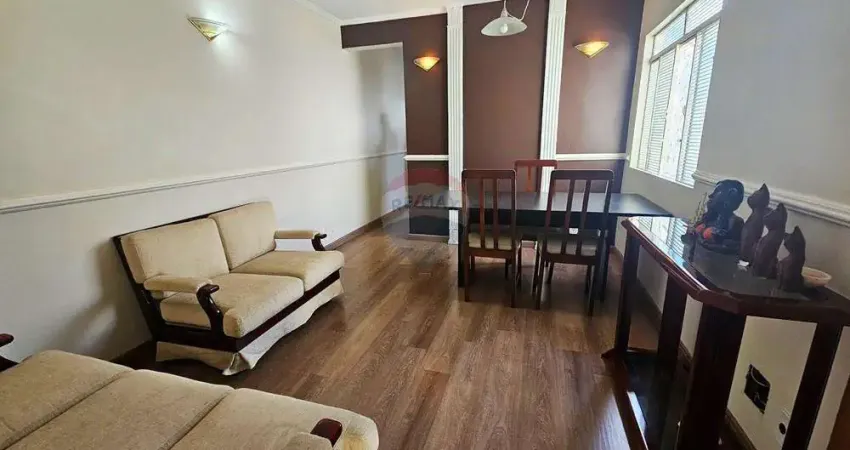 Apartamento no bairro da vila santana,  sorocaba/sp reformado  com 2  quartos ,  65,74 m2.