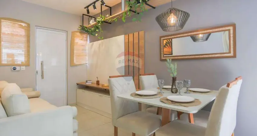 Casa em condomínio fechado com 2 quartos à venda no Caguassu, Sorocaba