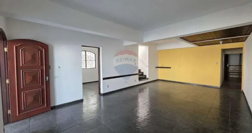 Casa com 5 quartos para alugar no Jardim Paulistano, Sorocaba 