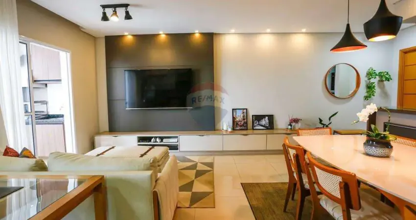 Condomínio villa lobos - conforto e sofisticação no parque campolim - sorocaba