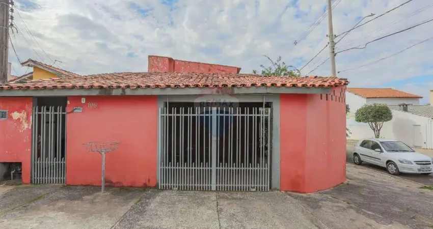 Casa com 5 quartos à venda na Rua Leopoldo de Lima Melo, 106, Conjunto Habitacional Júlio de Mesquita Filho, Sorocaba