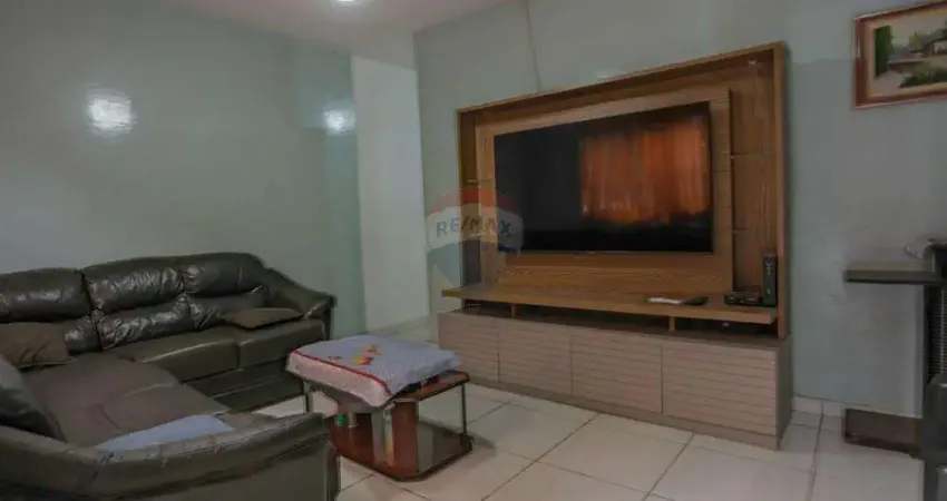 Casa à vendo com 3 quartos, 1 suite,  parque são bento, sorocaba-sp