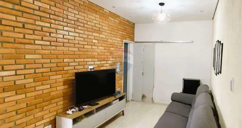 Casa térrea à venda 214m² – 03 dormitórios - vila santana, sorocaba – r$ 580.000