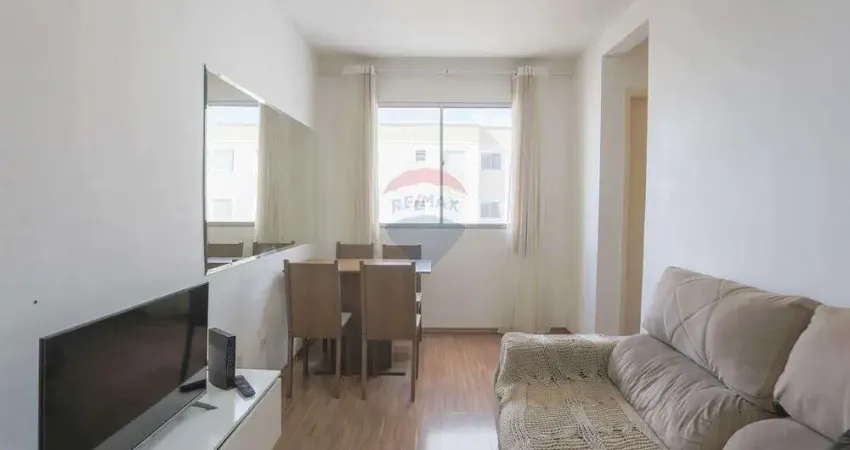 Apartamento à venda com 2 quartos  -condomínio parque sicília - votorantim/sp