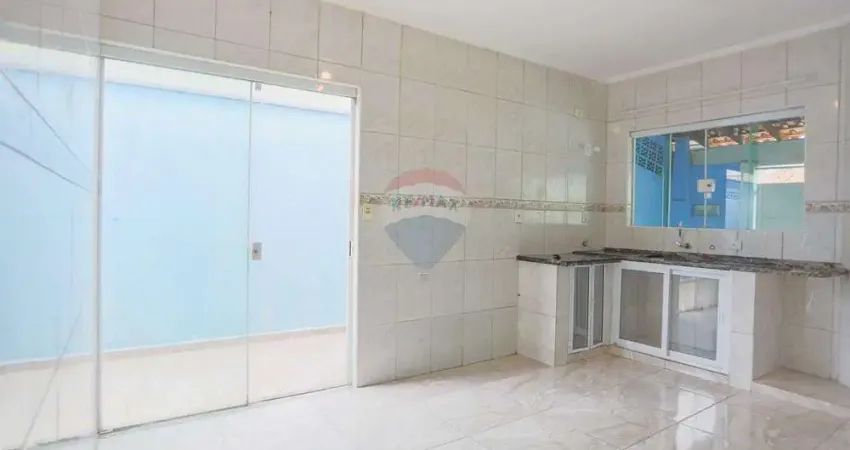 Casa à venda com 3 quartos, sendo 1 suíte no wanel ville, sorocaba/sp