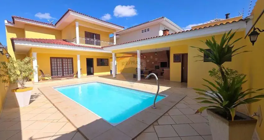 Casa com 4 quartos à venda na Rua José Romão Roque, 38, Jardim Pagliato, Sorocaba