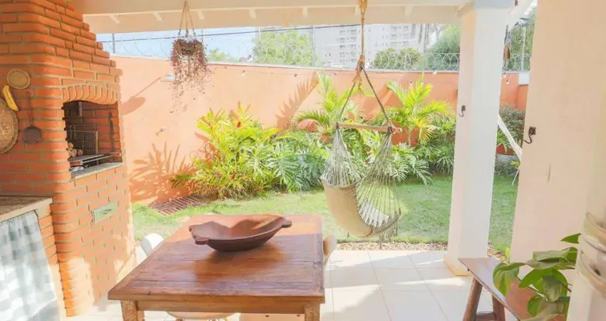 Casa à venda. condomínio fechado, 3 quartos, sendo 1 suíte, 3 vagas, área gourmet.  jardim são carlos, sorocaba -sp