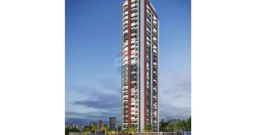 Apartamento com 1 quarto para alugar no Parque Campolim, Sorocaba 