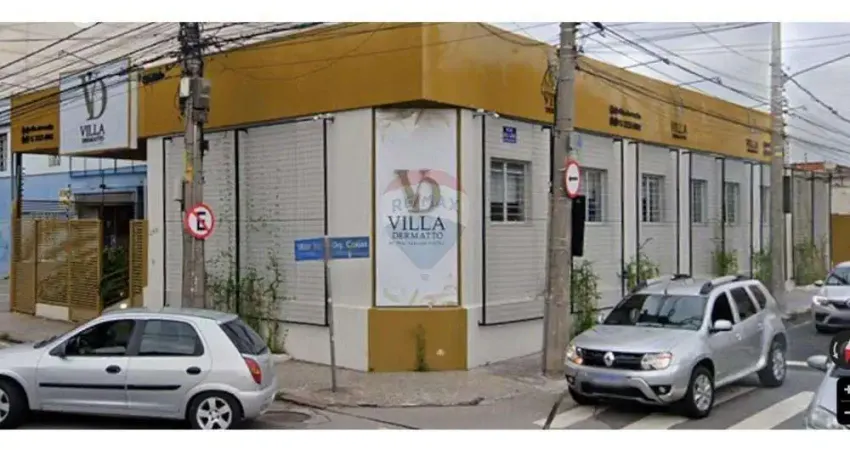 Ponto comercial para alugar no Centro, Sorocaba 