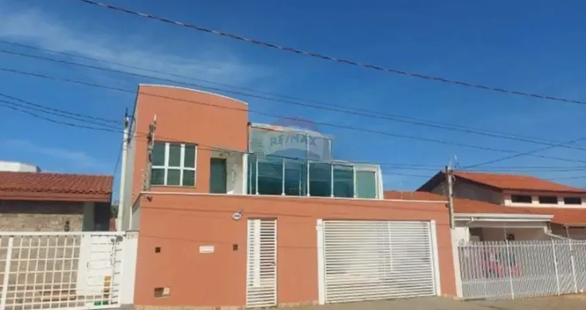 Casa 280m² para alugar no jardim astro, zona leste de sorocaba