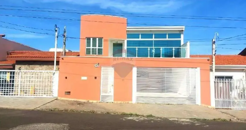 Casa 280m² para alugar no jardim astro, zona leste de sorocaba