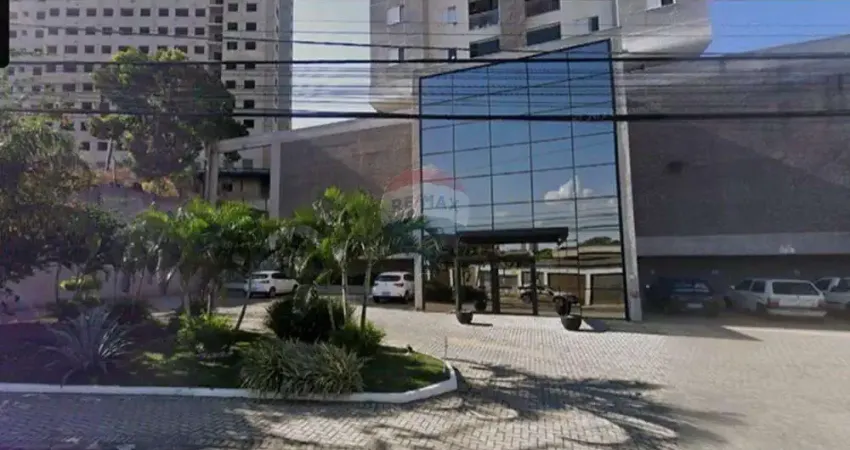 Apartamento com 3 quartos à venda no Jardim Piratininga, Sorocaba 