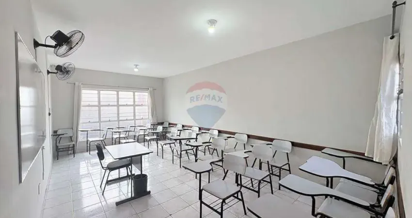 Casa comercial à venda, 7 salas com 7 lavabos, bairro vila santana, sorocaba/sp - valor: r$ 700.000,00