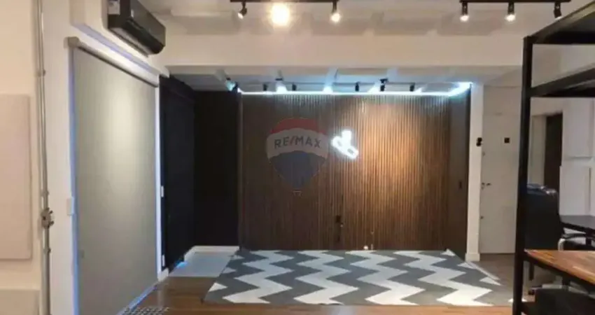 Flat com 1 quarto para alugar no Parque Campolim, Sorocaba 