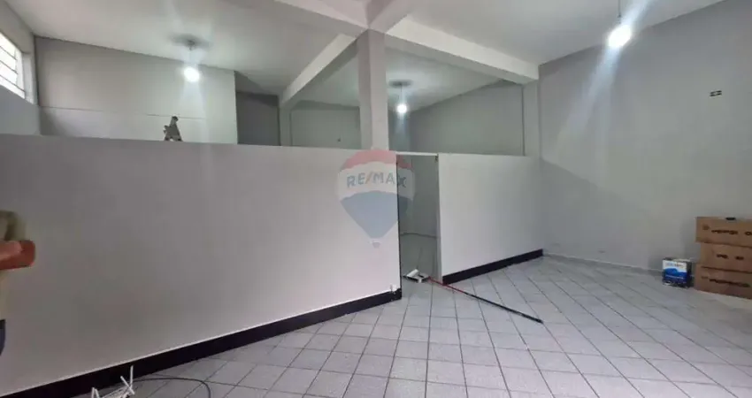 Sala comercial para alugar no Jardim Europa, Sorocaba 