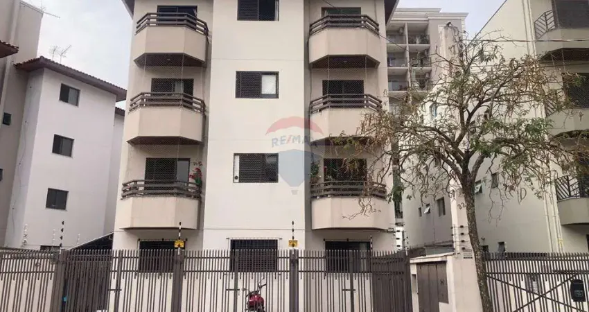 Apartamento para locação no campolim, mobiliado, 2 dormitórios com suíte.