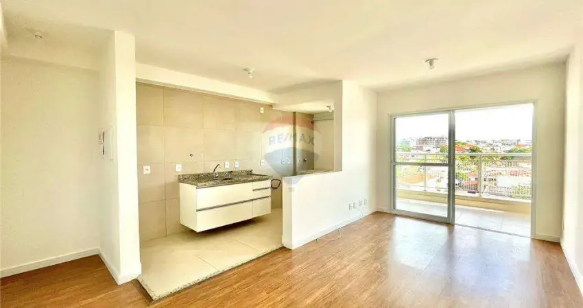 Apartamento para locação com 3 dormitórios, 1 suíte, vila trujillo- sorocaba/sp