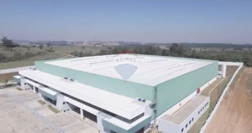 Barracão / Galpão / Depósito para alugar na Zona Industrial, Sorocaba