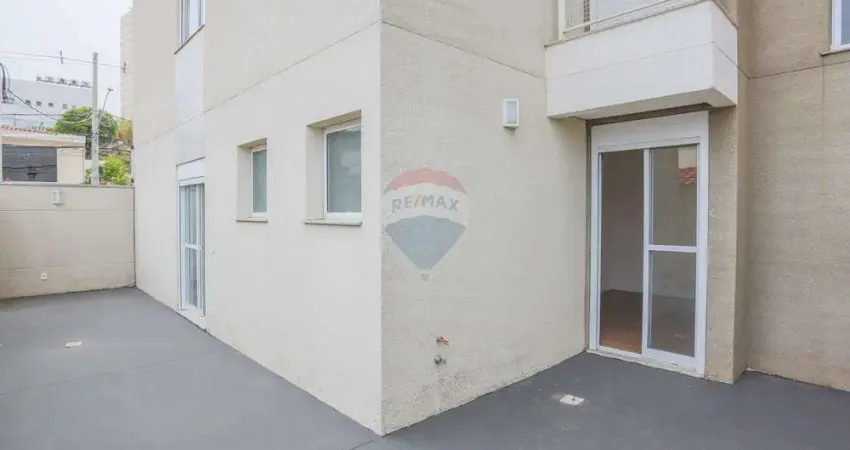 Apartamento garden à venda com 3 quartos, 1 suíte no trujillo, sorocaba-sp