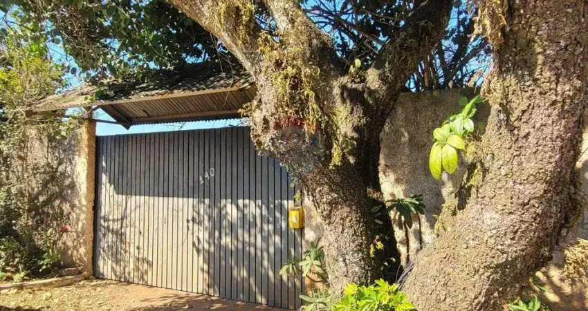 Chácara / sítio com 3 quartos à venda no Centro, Araçoiaba da Serra 