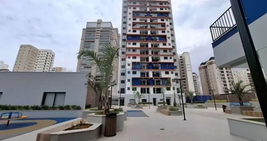 Flat com 1 quarto para alugar no Parque Campolim, Sorocaba 