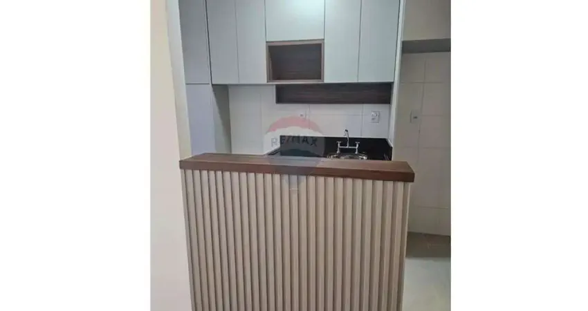 Apartamento com 2 quartos para alugar no Jardim São Carlos, Sorocaba