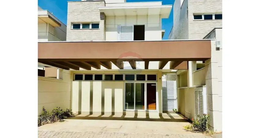 Casa em condomínio fechado com 3 quartos para alugar no Jardim Pagliato, Sorocaba