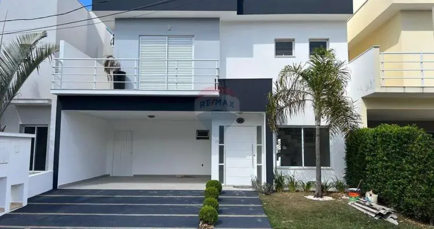 Casa em condomínio fechado com 3 quartos para alugar no Chácaras Reunidas São Jorge, Sorocaba 