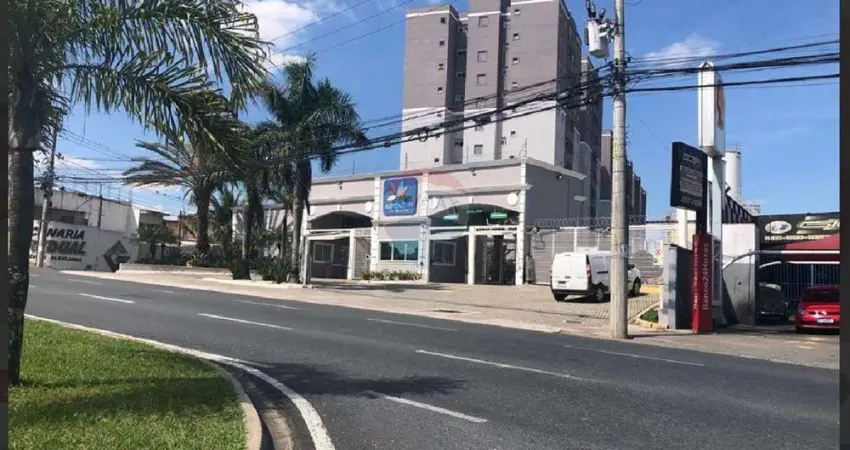 Apartamento com 2 quartos para alugar no Parque Campolim, Sorocaba 