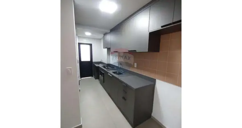 Apartamento com 2 quartos para alugar no Além Ponte, Sorocaba 
