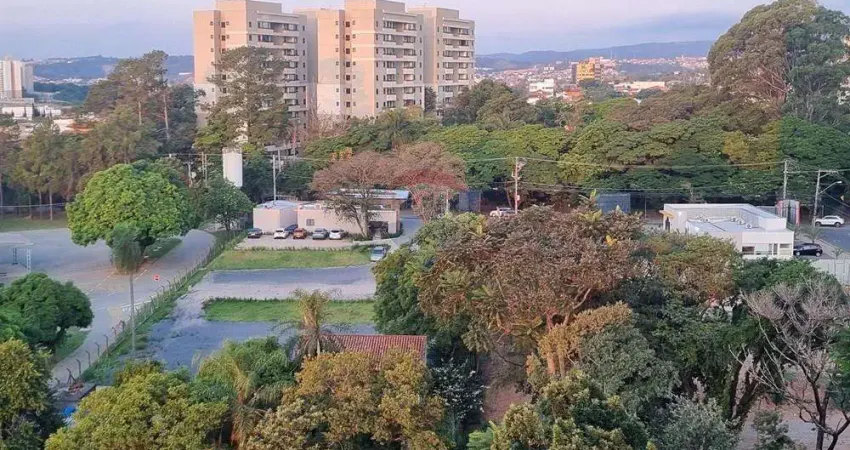 Apartamento com 2 quartos para alugar na Rua Elias Rodrigues Claro, 390, Jardim São Carlos, Sorocaba