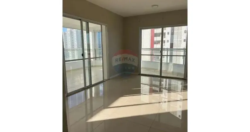 Apartamento com 3 quartos para alugar no Parque Campolim, Sorocaba 