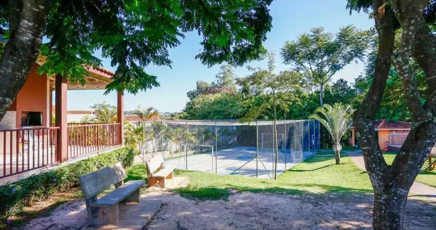 Casa em condomínio fechado com 2 quartos à venda na Estrada José Ribeiro Leite, 780, Quintais do Imperador, Sorocaba