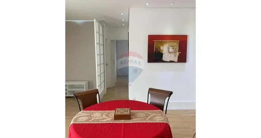 Apartamento para locação com 2 dormitórios mobiliado no vitrine esplanada e localização perfeita com 2 quartos.