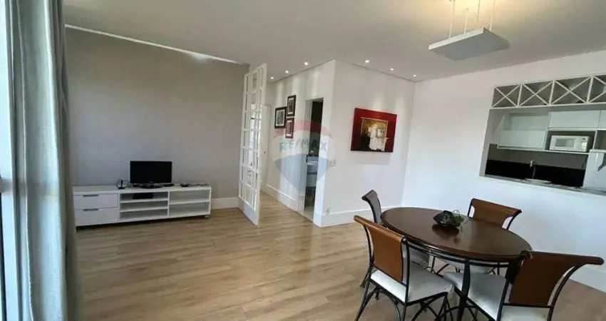 Apartamento para locação com 2 dormitórios no campolim - sorocaba