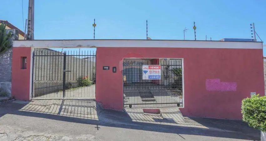 Vendo casa em sorocaba com ótima localização ficando a 5 minutos do centro da cidade