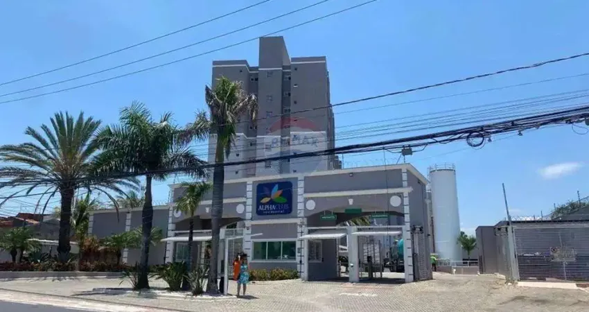 Alugo apartamento mobiliado com 2 vagas ao lado do shopping iguatemi esplanada