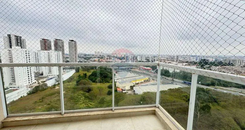 Apartamento com 3 dormitórios  sendo 1 suíte .  83 m², 2 vags de garagem coberta