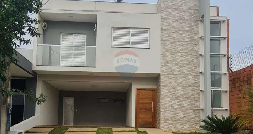 Sobrado completo para alugar no golden park ii – com closet e espaço gourmet