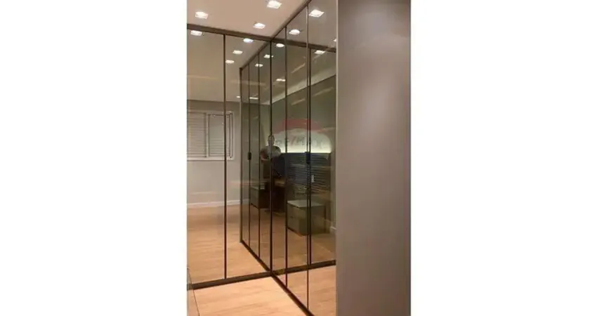 Apartamento com 3 quartos para alugar no Parque Campolim, Sorocaba 