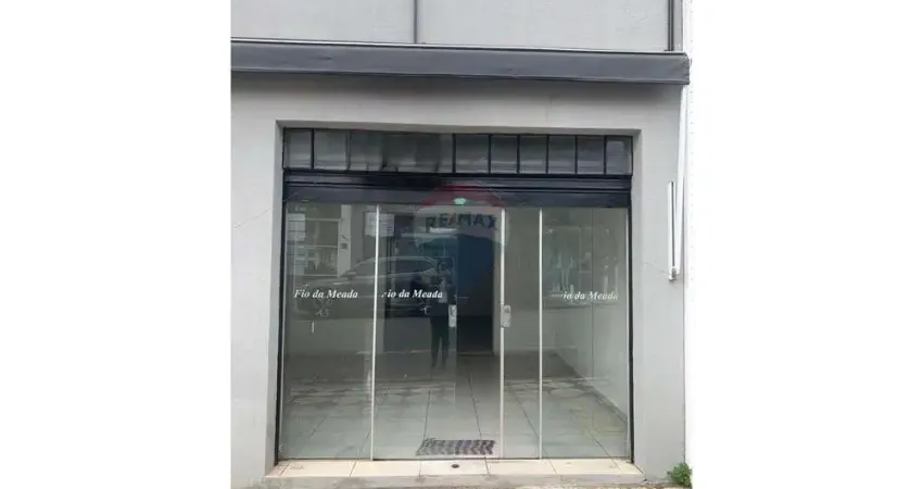 Ponto comercial para alugar no Centro, Sorocaba 