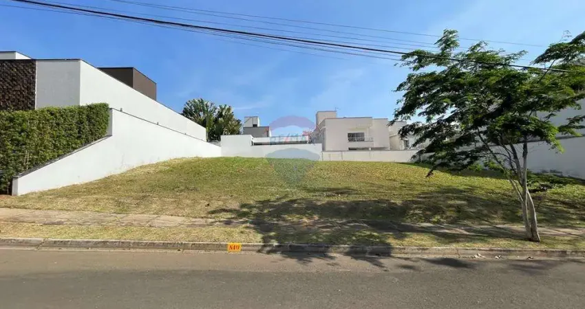 Terreno à venda, 350 m² por R$ 610.000 - Condomínio Mont Blanc - Sorocaba/SP