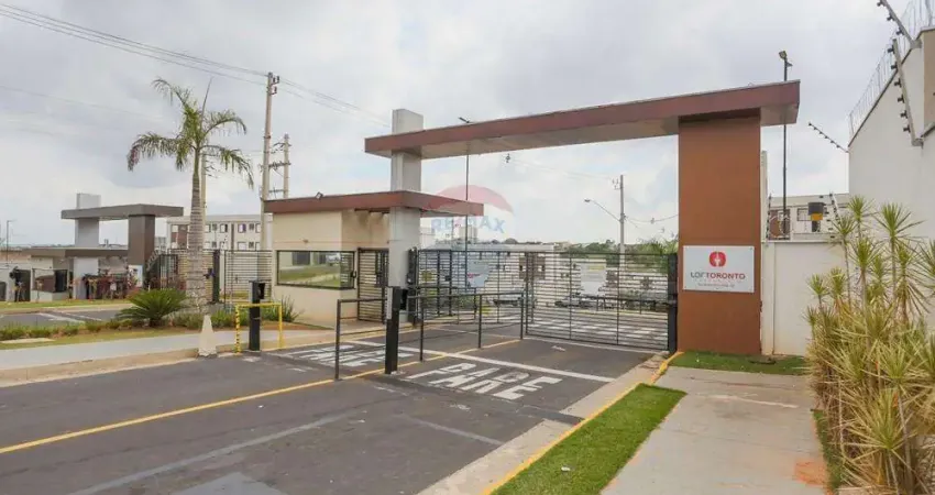 Apartamento com 2 quartos à venda no Wanel Ville, Sorocaba
