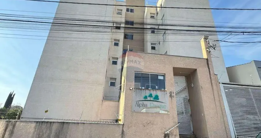 Apartamento para locação no residencial alpha park em votorantim-sp 3 dormitórios sendo 1 suíte.