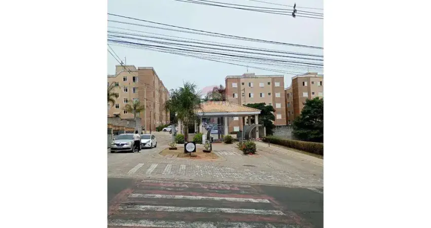 Apartamento com 2 quartos para alugar no Jardim Vera Cruz, Sorocaba 