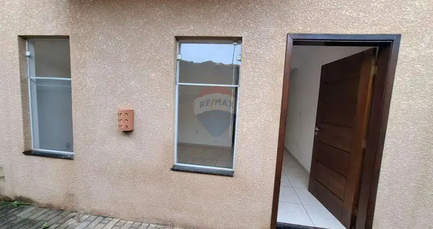 Casa com 2 quartos para alugar na Vila Hortência, Sorocaba