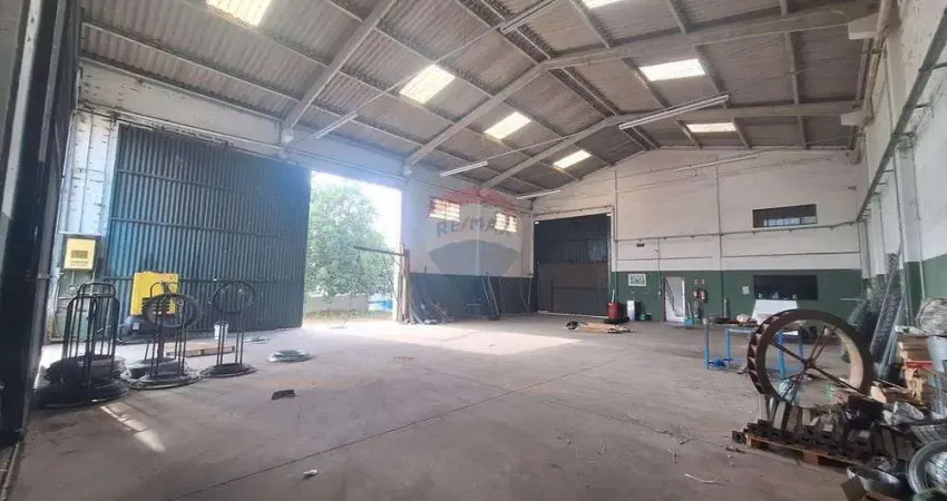 Barracão / Galpão / Depósito para alugar no Éden, Sorocaba 