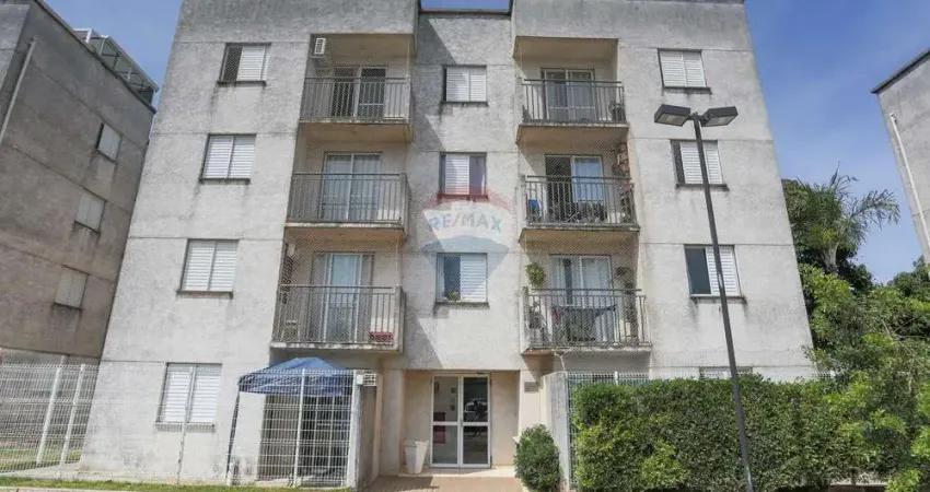 Apartamento com 3 quartos à venda na Rua Atanázio Soares, 3395, Jardim Maria Eugênia, Sorocaba