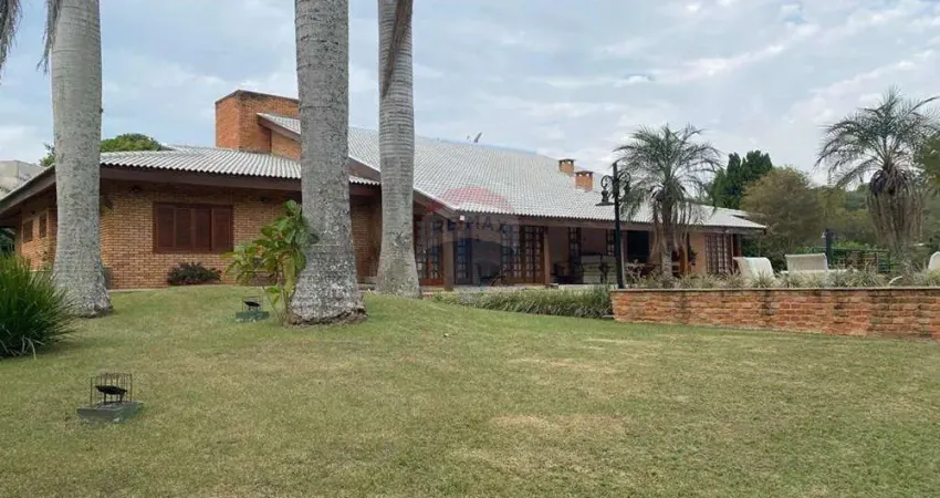 Casa com 5 quartos para alugar no City Castelo, Itu 