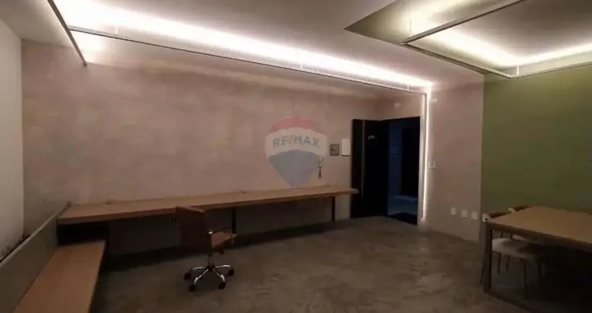 Sala comercial para alugar no Jardim Faculdade, Sorocaba